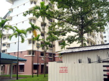 Blk 705 Pasir Ris Drive 10 (Pasir Ris), HDB 4 Rooms #133102